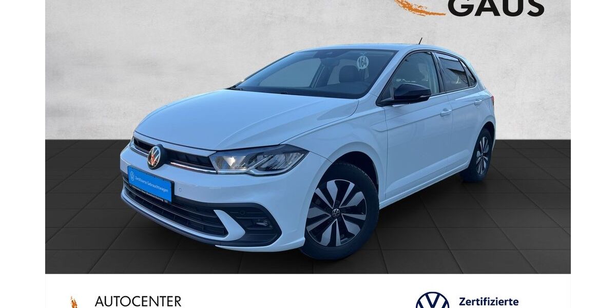 VW Polo 12.560 km 19.480 &euro; Bielefeld 33699