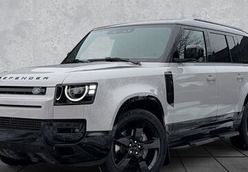 Land Rover Defender 4.890 km 99.890 &euro; Bielefeld 33605