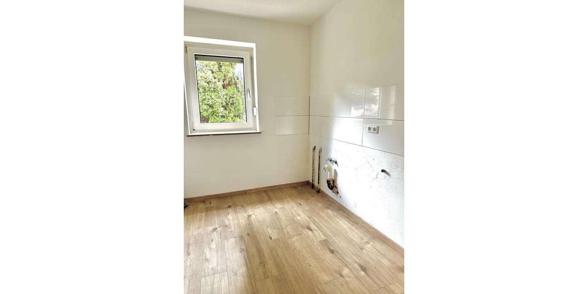 Etagenwohnung Gütersloh Isselhorst - 3 Zimmer, 66 m&sup2;, 629&euro; | Angebot:27306254
