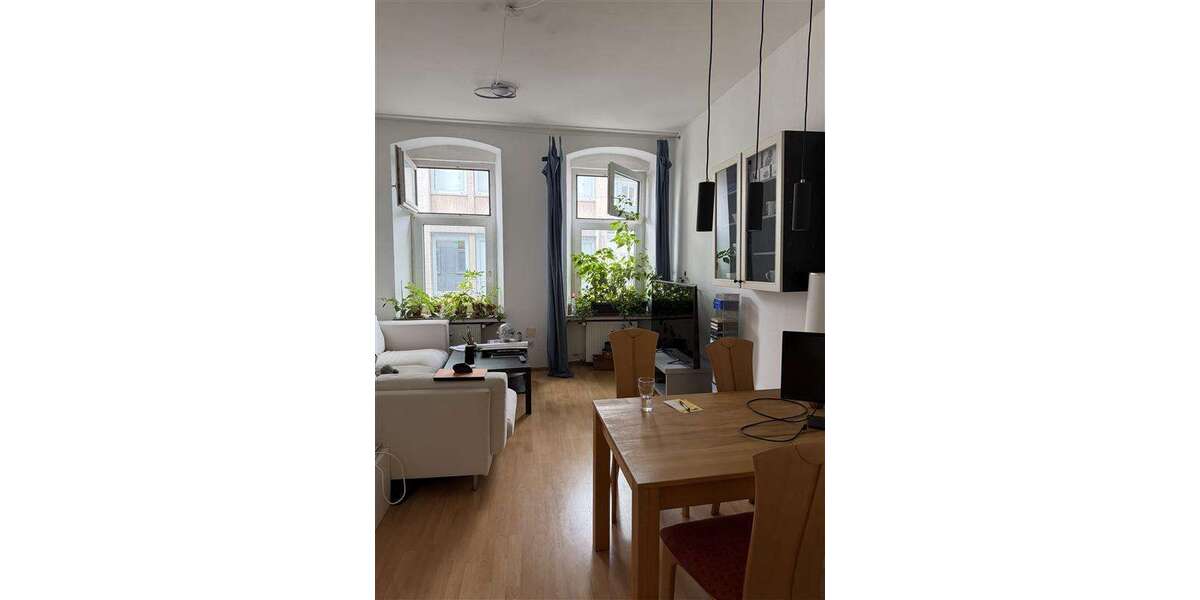 Etagenwohnung Bielefeld Mitte - 3 Zimmer, 84 m&sup2;, 710&euro; | Angebot:27003501