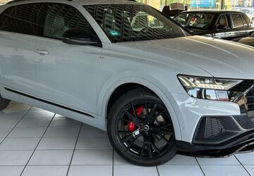 Audi Q8 198.000 km 50.900 &euro; Bielefeld 33659