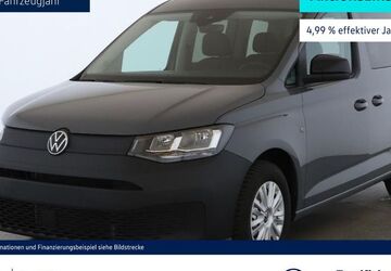 VW Caddy 10.641 km 25.990 &euro; Bad Oeynhausen 32547