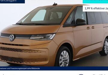 VW T7 Multivan 16.959 km 60.810 &euro; Bad Oeynhausen 32547
