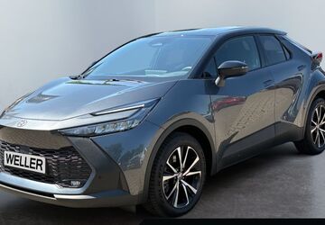 Toyota C-HR 9.968 km 30.890 &euro; Bielefeld 33609