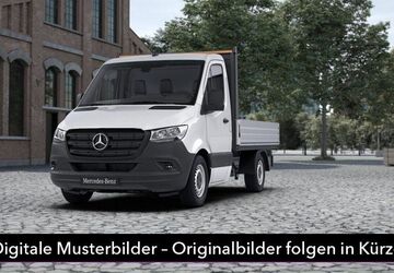 Mercedes-Benz Sprinter 10.250 km 42.781 &euro; Herford 32051