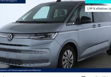 VW T7 Multivan 18.253 km 63.010 &euro; Bad Oeynhausen 32547