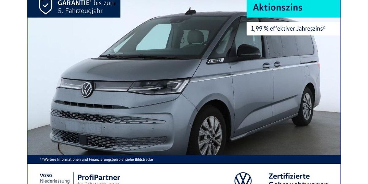 VW T7 Multivan 18.253 km 63.010 &euro; Bad Oeynhausen 32547