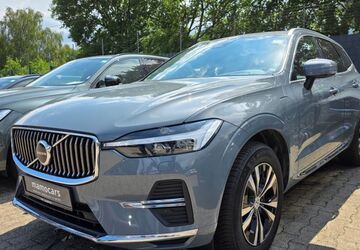 Volvo XC60 26.680 km 42.850 &euro; Bielefeld 33647