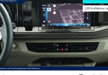 VW T7 California 10.838 km 64.800 &euro; Bad Oeynhausen 32547