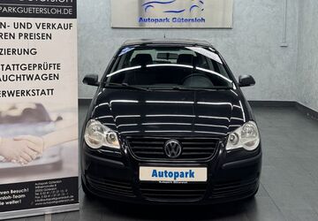 VW Polo 143.000 km 2.900 &euro; Gütersloh 33332