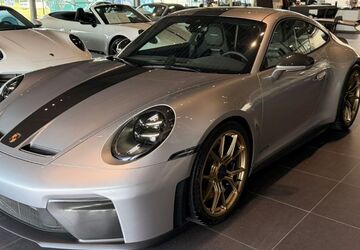Porsche 992 6.300 km 236.900 &euro; Bielefeld 33719