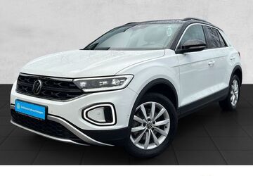 VW T-Roc 5.738 km 31.480 &euro; Bielefeld 33699