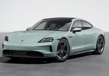 Porsche Taycan 5.959 km 121.800 &euro; Bielefeld 33719