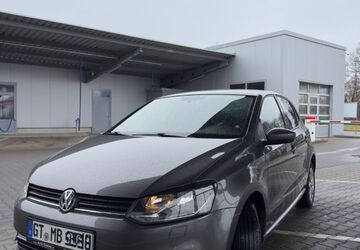 VW Polo 118.500 km 8.000 &euro; Gütersloh 33335