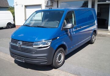 VW T6 Transporter 68.000 km 18.490 &euro; Gütersloh 33332