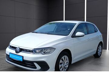 VW Polo 32.815 km 16.445 &euro; Bielefeld 33613