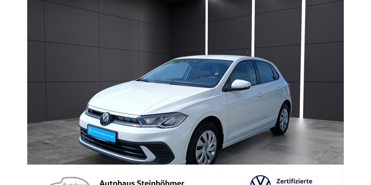 VW Polo 32.815 km 16.445 &euro; Bielefeld 33613