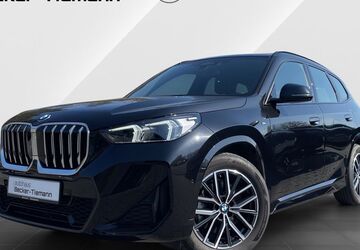 BMW X1 20.693 km 40.897 &euro; Bielefeld 33689