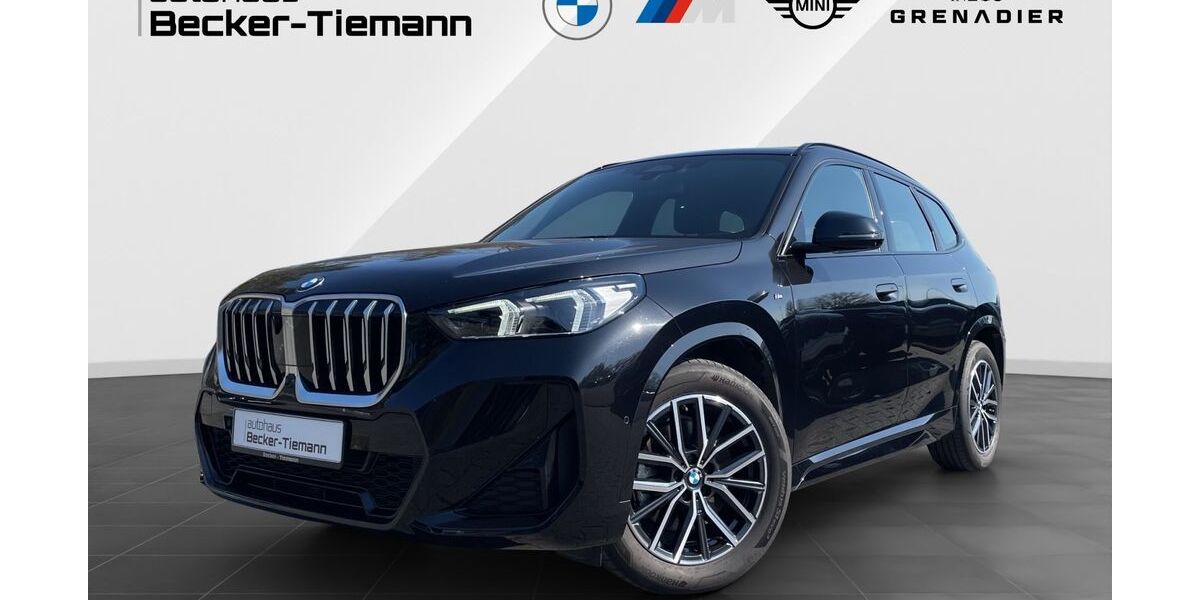 BMW X1 20.693 km 40.897 &euro; Bielefeld 33689