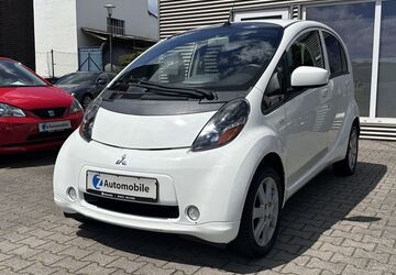 Mitsubishi i-MiEV 79.000 km 3.880 &euro; Bielefeld 33609