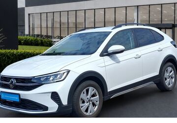VW Taigo 29.883 km 19.690 &euro; Bielefeld 33689
