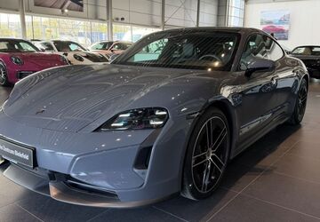 Porsche Taycan 3.170 km 149.900 &euro; Bielefeld 33719