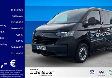 VW T7 Kombi 5.000 km 52.950 &euro; Herford 32051