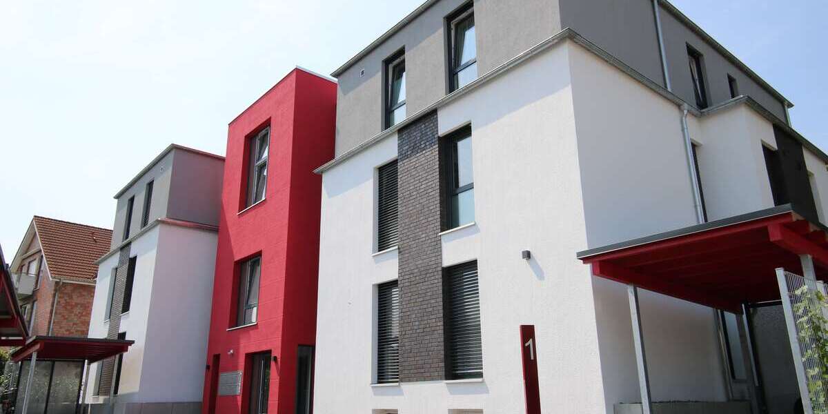 Etagenwohnung Bad Oeynhausen - 2 Zimmer, 104 m&sup2;, 1.092&euro; | Angebot:26943131