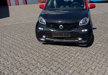 Smart ForTwo 37.000 km 9.999 &euro; Lage 32791