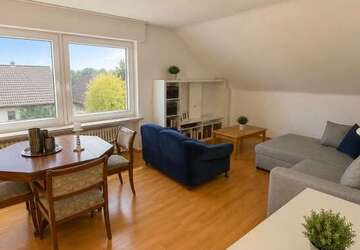Wohnung Gütersloh Kattenstroth - 2 Zimmer, 68 m&sup2;, 650&euro; | Angebot:27313217