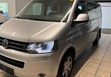 VW T5 Caravelle 245.900 km 15.999 &euro; Bielefeld 33613