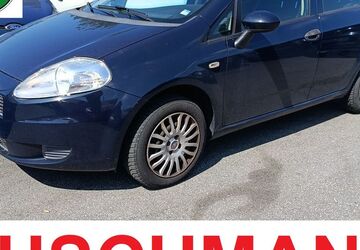 Fiat Grande Punto 107.300 km 3.333 &euro; Bielefeld 33609