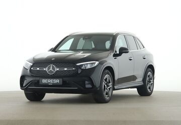 Mercedes-Benz GLC 220 9.900 km 52.550 &euro; Bielefeld 33609