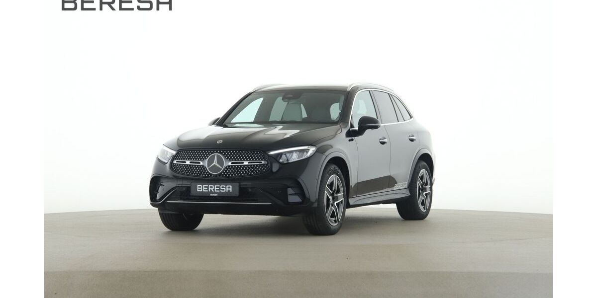 Mercedes-Benz GLC 220 9.900 km 52.550 &euro; Bielefeld 33609