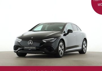 Mercedes-Benz EQE 11.245 km 54.880 &euro; Bielefeld 33609