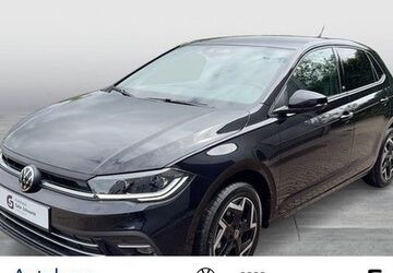 VW Polo 6.999 km 27.240 &euro; Bünde 32257