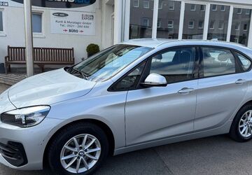 BMW 216 36.000 km 10.000 &euro; Bielefeld 33609