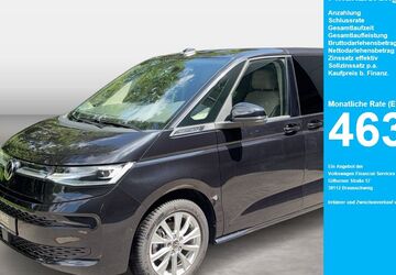 VW T7 Multivan 34.009 km 52.500 &euro; Gütersloh 33334