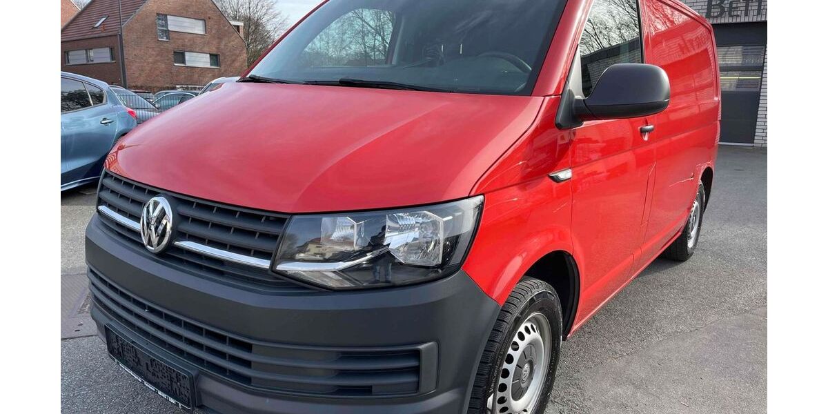VW T6 Transporter 156.000 km 10.900 &euro; Gütersloh 33335