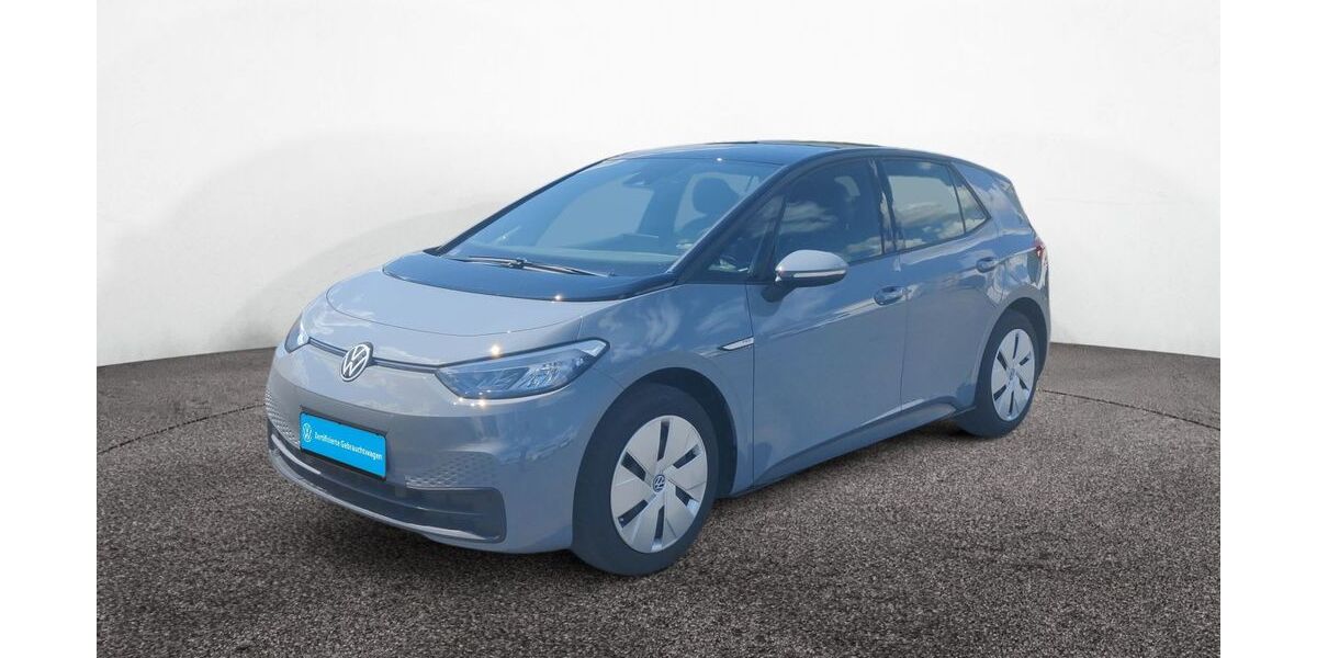 VW ID.3 26.119 km 23.790 &euro; Melle 49324