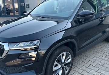 Skoda Karoq 121.990 km 18.490 &euro; Bielefeld 33719