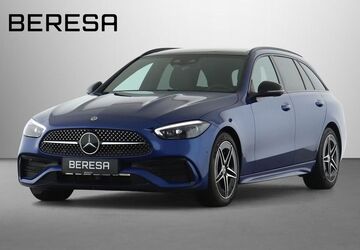 Mercedes-Benz C 220 16.671 km 43.950 &euro; Bielefeld 33609