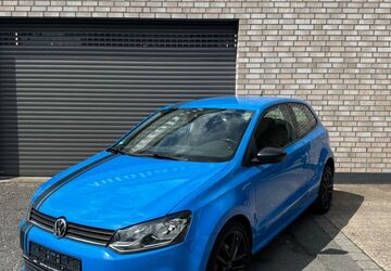 VW Polo 150.000 km 6.499 &euro; Rheda-Wiedenbrück 33378