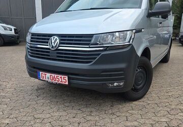 VW T6 Transporter 205.000 km 19.999 &euro; Werther 33824