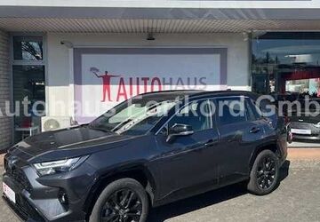 Toyota RAV 4 9.890 km 41.980 &euro; Bielefeld 33689