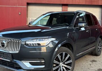 Volvo XC90 79.200 km 42.990 &euro; Bielefeld 33609
