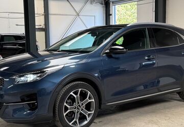 Kia XCeed 120.905 km 14.990 &euro; Bielefeld 33649