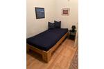 Etagenwohnung Bielefeld Brackwede - 2 Zimmer, 42 m&sup2;, 600&euro; | Angebot:26143087