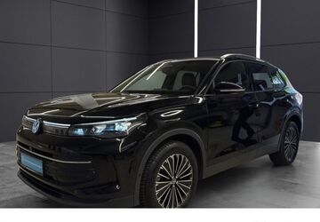 VW Tiguan 25.946 km 33.925 &euro; Bielefeld 33613