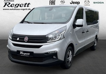 Fiat Talento 84.300 km 29.990 &euro; Delbrück-Westenholz 33129